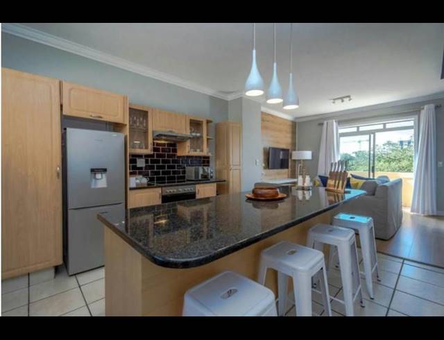 2 BEDROOM APARTMENT FOR SALE IN UMHLANGA RIDGE